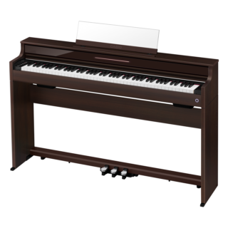 AP-S450 Celviano Series Digital Piano (Brown)