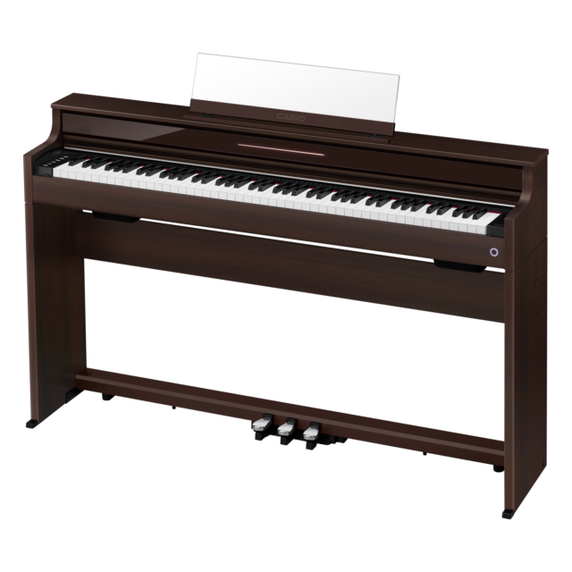 AP-S450 Celviano Series Digital Piano (Brown)