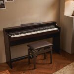 AP-S450 Celviano Series Digital Piano (Brown)