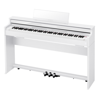 AP-S450 Celviano Series Digital Piano (White)