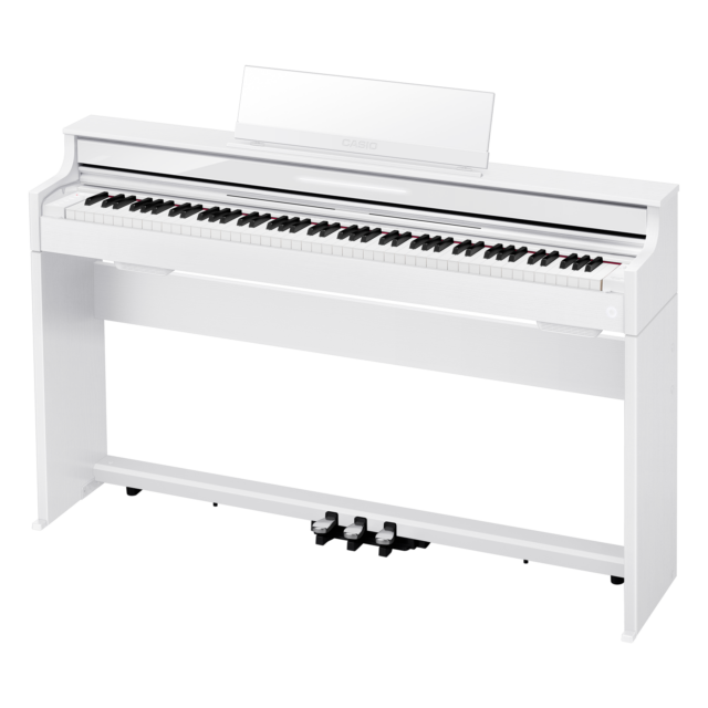 AP-S450 Celviano Series Digital Piano (White)