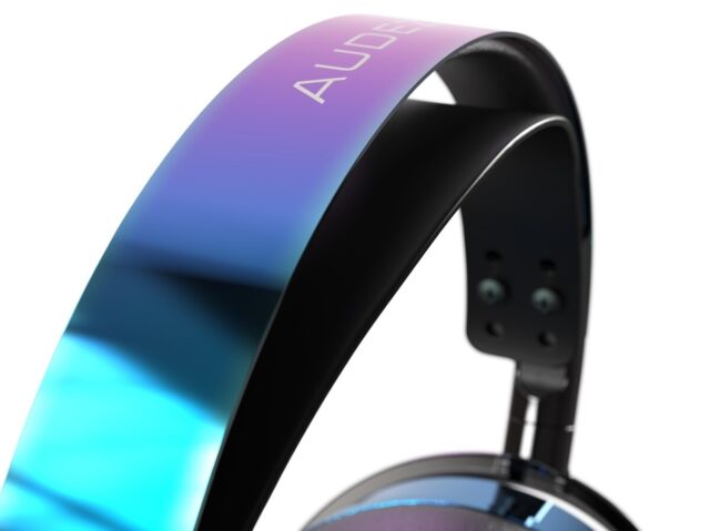 Audeze Maxwell Ultraviolet Edition for xBox - Limited Edition