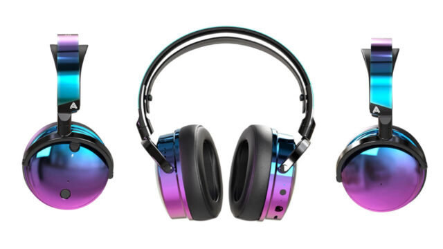 Audeze Maxwell Ultraviolet Edition for xBox - Limited Edition