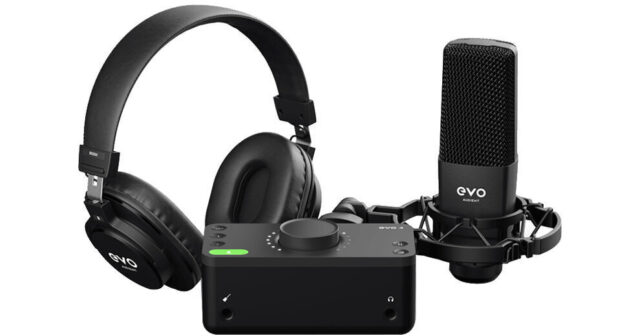 4 SRB (Start Recording Bundle)