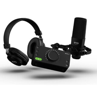 4 SRB (Start Recording Bundle)