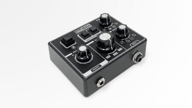 Benidub DS01 Dubsiren