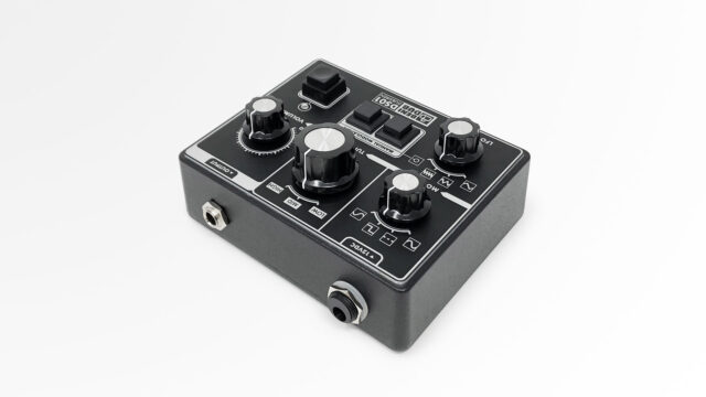 Benidub DS01 Dubsiren