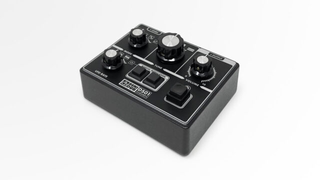 Benidub DS01 Dubsiren