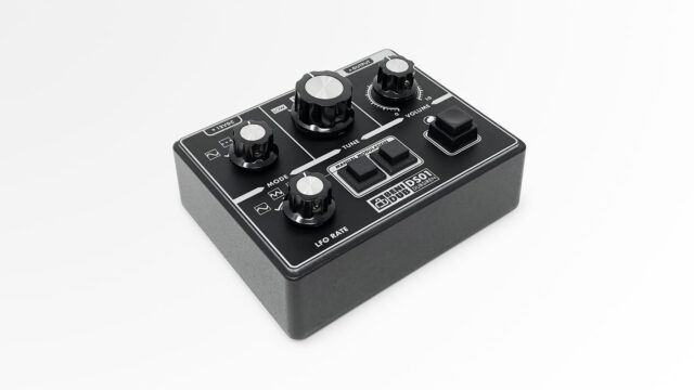 Benidub DS01 Dubsiren