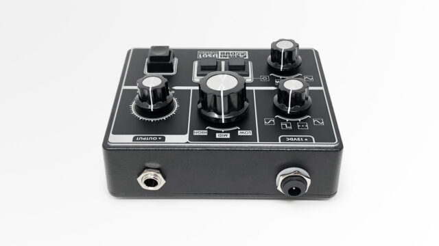 Benidub DS01 Dubsiren