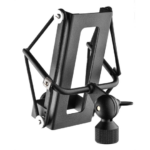 Black Hole Shock Mount