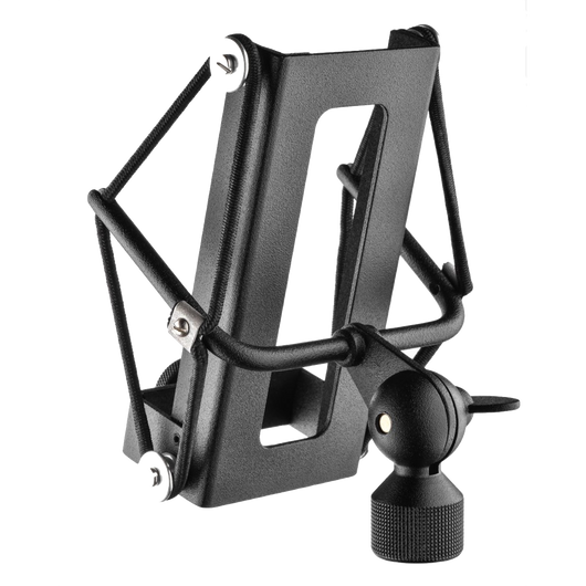 Black Hole Shock Mount