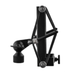 Black Hole Shock Mount