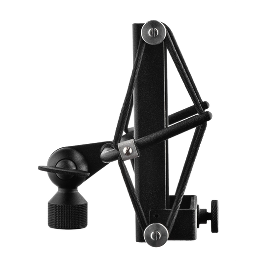 Black Hole Shock Mount
