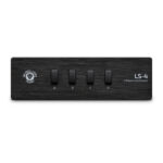 Audio LS4