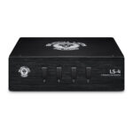 Audio LS4
