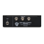 Audio Revolution Clock Mini
