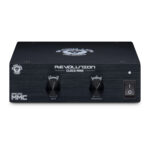 Audio Revolution Clock Mini