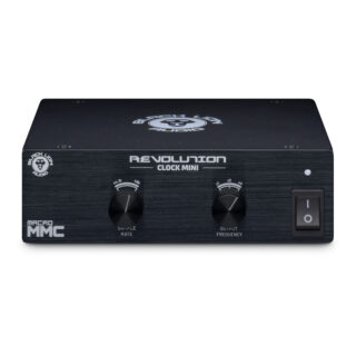 Audio Revolution Clock Mini