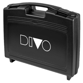 DIVO Hard Bag