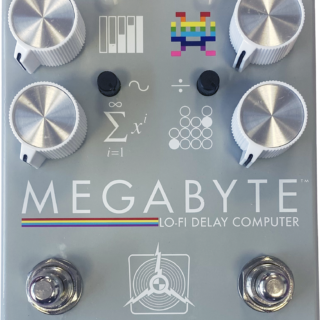 MEGABYTE