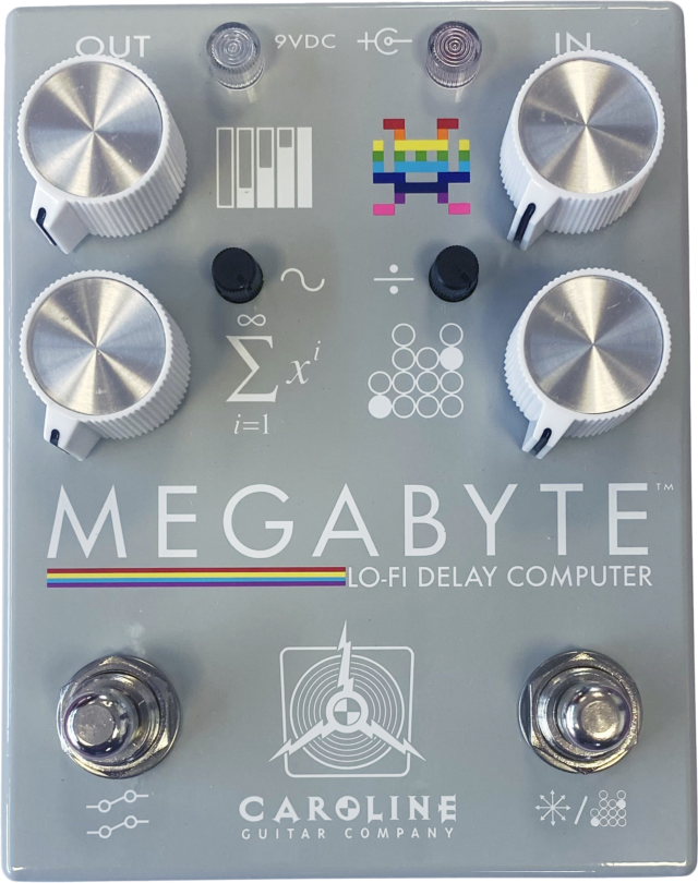MEGABYTE