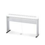 CS-68PWE Privia Stand For Casio PX-S1100 (White)
