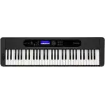 CT-S400 Casiotone Series Keyboard