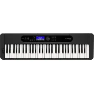CT-S400 Casiotone Series Keyboard