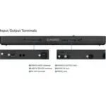 CT-S400 Casiotone Series Keyboard