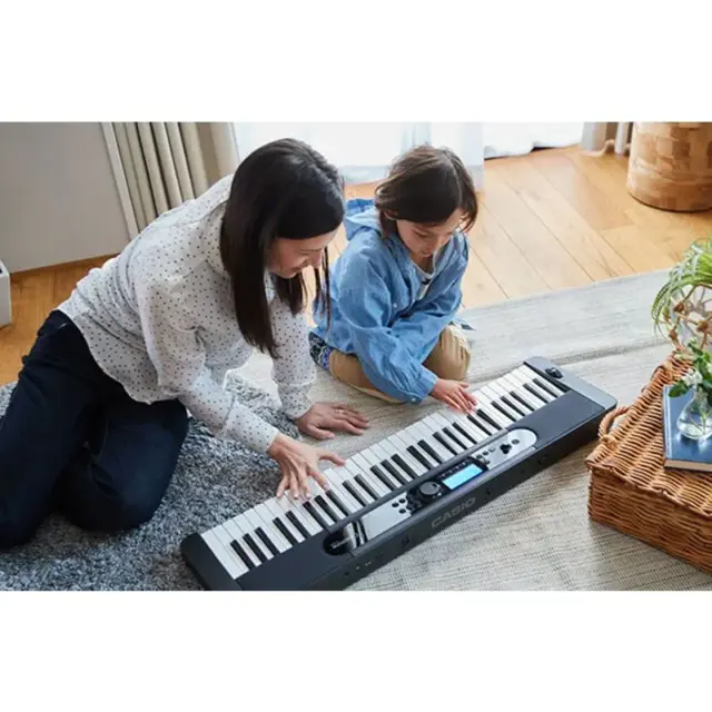 CT-S400 Casiotone Series Keyboard