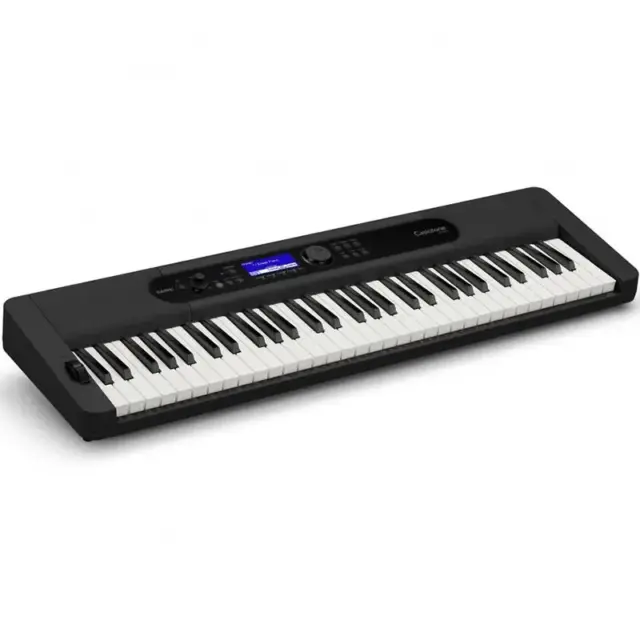 CT-S400 Casiotone Series Keyboard