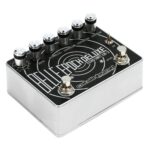 BELLE EPOCH DELUXE BLACK ON SILVER