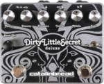 DIRTY LITTLE SECRET DELUXE