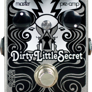 DIRTY LITTLE SECRET MKII