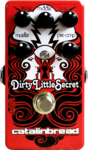 DIRTY LITTLE SECRET RED