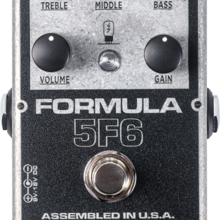 FORMULA 5F6
