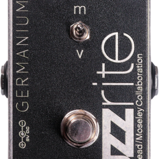 FUZZRITE GERMANIUM