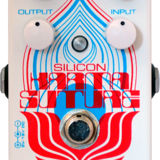 KARMA SUTURE SILICON