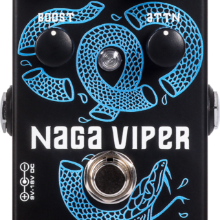 NAGA VIPER MKII
