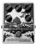 NICOMPRESSOR WHITE SOFT PEARL