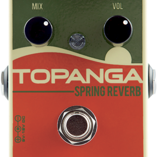TOPANGA