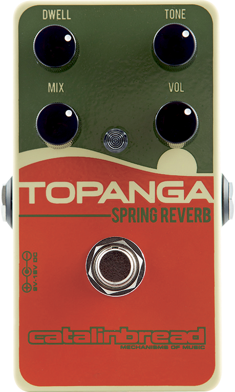 TOPANGA