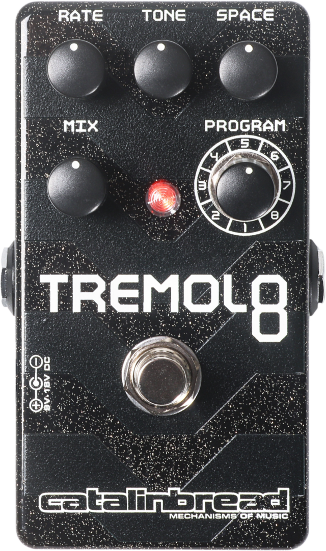 TREMOLO8