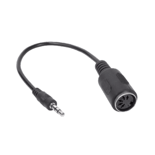 B.BEAT Midi Cable
