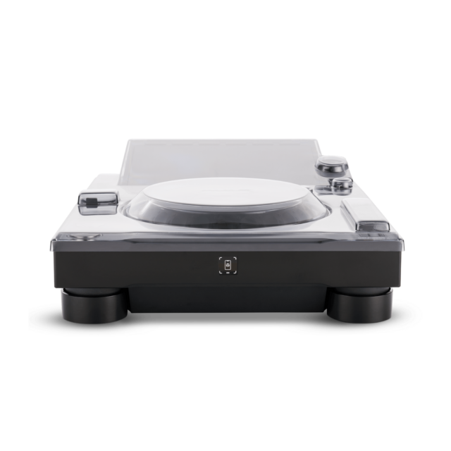 AlphaTheta DJ CDJ-3000X Cover