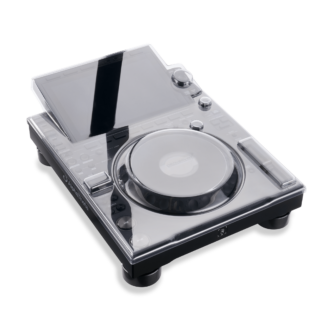 AlphaTheta DJ CDJ-3000X Cover