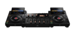 CDJ-3000X