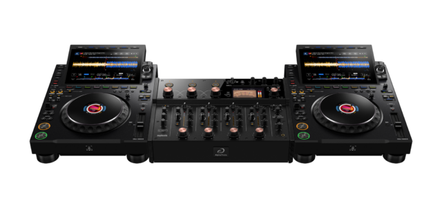 CDJ-3000X
