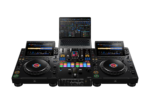 CDJ-3000X